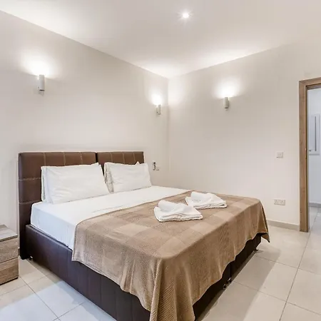 Stunning 2br Penthouse With Harbour View & Bbq By 360 Estates