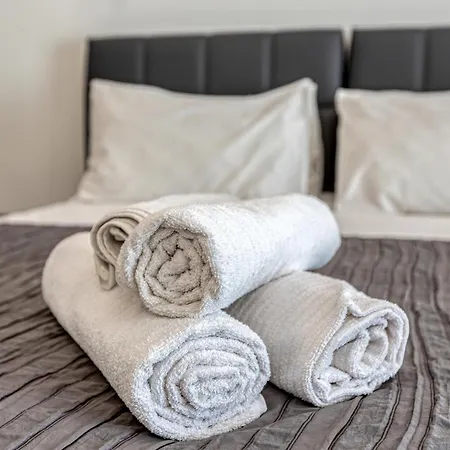 Apartament Stunning 2br Penthouse With Harbour View & Bbq By 360 Estates Pietà