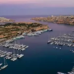 Apartament Stunning 2br Penthouse With Harbour View & Bbq By 360 Estates *
