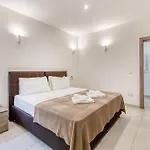 Stunning 2br Penthouse With Harbour View & Bbq By 360 Estates