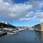 Stunning 2br Penthouse With Harbour View & Bbq By 360 Estates Apartament *