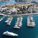 Apartament Stunning 2br Penthouse With Harbour View & Bbq By 360 Estates *