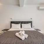 Stunning 2br Penthouse With Harbour View & Bbq By 360 Estates Apartament Pietà