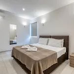 Stunning 2br Penthouse With Harbour View & Bbq By 360 Estates Pietà