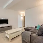 Stunning 2br Penthouse With Harbour View & Bbq By 360 Estates Apartament