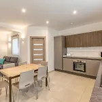 Stunning 2br Penthouse With Harbour View & Bbq By 360 Estates Apartament *