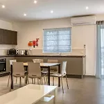 Stunning 2br Penthouse With Harbour View & Bbq By 360 Estates Apartament Pietà
