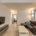 Stunning 2br Penthouse With Harbour View & Bbq By 360 Estates *