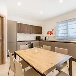 Stunning 2br Penthouse With Harbour View & Bbq By 360 Estates * Pietà