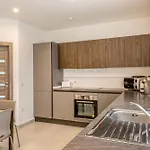 Apartament Stunning 2br Penthouse With Harbour View & Bbq By 360 Estates *