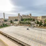 Apartament Stunning 2br Penthouse With Harbour View & Bbq By 360 Estates