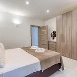Stunning 2br Penthouse With Harbour View & Bbq By 360 Estates Pietà