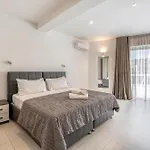 Stunning 2br Penthouse With Harbour View & Bbq By 360 Estates * Pietà