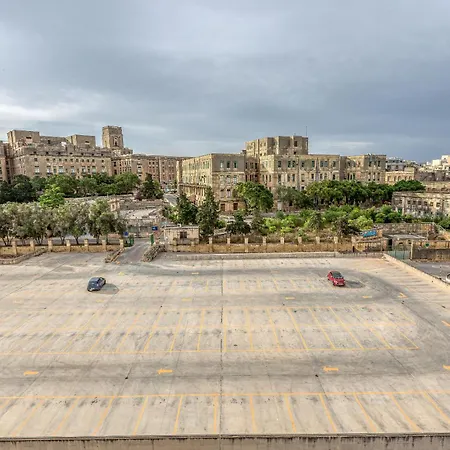 Διαμέρισμα Stunning 2br Penthouse With Harbour View & Bbq By 360 Estates *