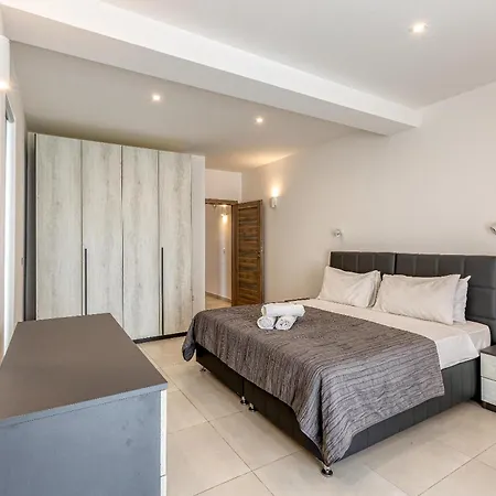 Stunning 2br Penthouse With Harbour View & Bbq By 360 Estates Apartament Pietà