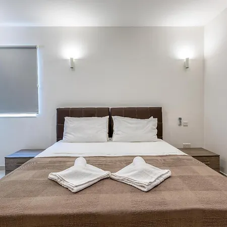 公寓 Stunning 2br Penthouse With Harbour View & Bbq By 360 Estates