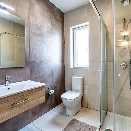 Stunning 2br Penthouse With Harbour View & Bbq By 360 Estates Διαμέρισμα *