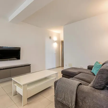 Stunning 2br Penthouse With Harbour View & Bbq By 360 Estates 公寓