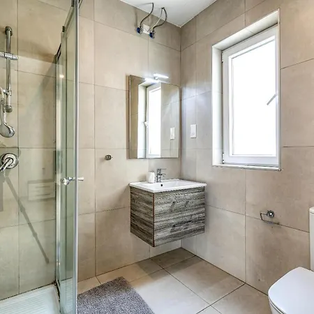 Διαμέρισμα Stunning 2br Penthouse With Harbour View & Bbq By 360 Estates