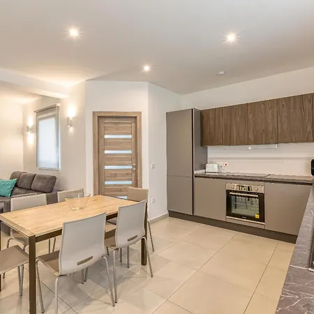 Stunning 2br Penthouse With Harbour View & Bbq By 360 Estates アパート *