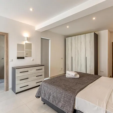 Διαμέρισμα Stunning 2br Penthouse With Harbour View & Bbq By 360 Estates *