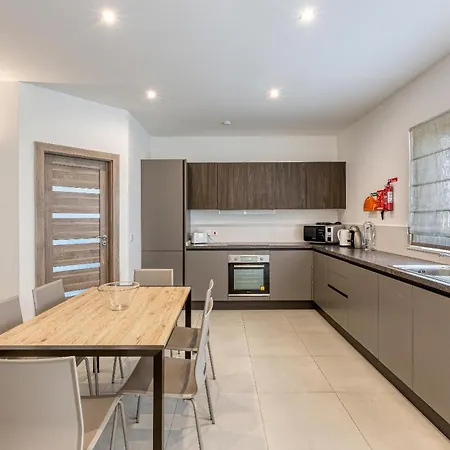 Stunning 2br Penthouse With Harbour View & Bbq By 360 Estates アパート
